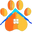 Veterinary Mobile Ottawa Dog Cat Vaccines Exam, vet meds Delivery logo